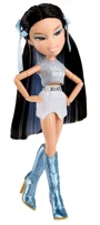 Papusa Bratz Jade cu accesorii, 26 cm foto