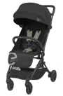 Прогулочная коляска Espiro Pop 10 Black Lucerice foto
