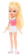 Кукла Bratz Клоэ теннисистка с аксессуарами, 29 см foto