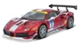 Модель автомобиля Bburago Ferrari 488 Challenge, 1:24 foto