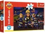 Puzzle Trefl A hero in uniform, 60 el. foto