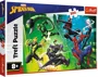 Puzzle Trefl In a spider's web, 300 el. foto