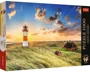 Puzzle Trefl Premium Plus Photo Odyssey: List-Ost Lighthouse, Germany, 1000 el. foto