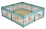 Игровой манеж Moni GameZone Mint с 60 шарами foto