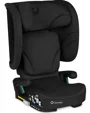 Автокресло Lionelo Isofix Orin, 15-36 кг, Черный foto