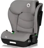 Автокресло Lionelo Isofix Neal Concrete, 15-36 кг, Серый foto