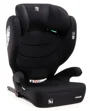 Автокресло Isofix Moni i-Race, 15-36 кг Черный foto