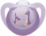 Силиконовая пустышка NUK First Choice (6-18 мес.) foto
