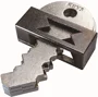 Puzzle mecanic Eureka Huzzle Cast Key III Level 6 foto