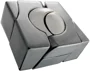 Puzzle mecanic Eureka Huzzle Cast Marble Level 5 foto