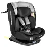 Scaun auto Moni Isofix Vamos, 0-36 kg (i-Size) Gri foto