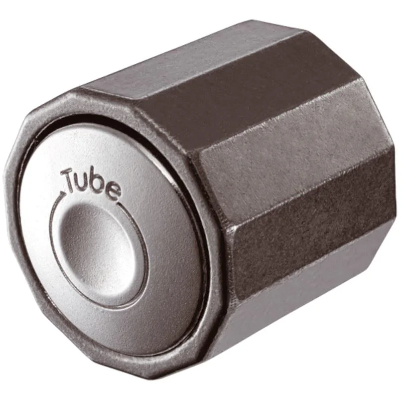 image for Механический пазл Eureka Huzzle Cast Tube, уровень 5 foto