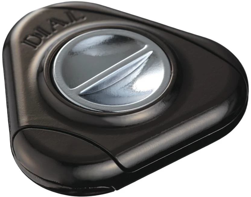 image for Puzzle metalic Eureka Huzzle Cast Dial Level 4 foto
