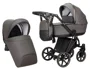Carucior 2 in 1 Angelina Enigma Premium Eco foto