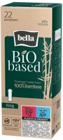 Absorbante zilnice Bella Bio Based Ultra Long, 22 buc. foto