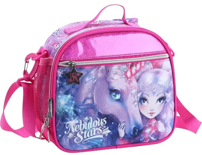 image for Lunch Bag Nebulous Stars Nebulia & Firiaz foto