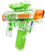 Бластер X-Shot Glow Hyper Gel foto