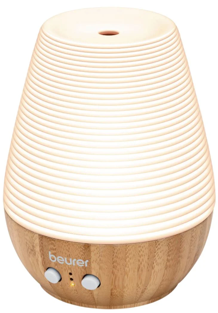 image for Pulverizator de arome Beurer LA40 foto