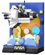 Constructor CaDa Space Shuttle Discovery, 250 el. foto