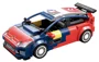Constructor CaDa Citroen C4 WRC, 296 el. foto