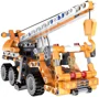 Constructor CaDa Mobile Crane, 272 el. foto