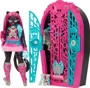 Set de joaca Monster High Catty Noir foto