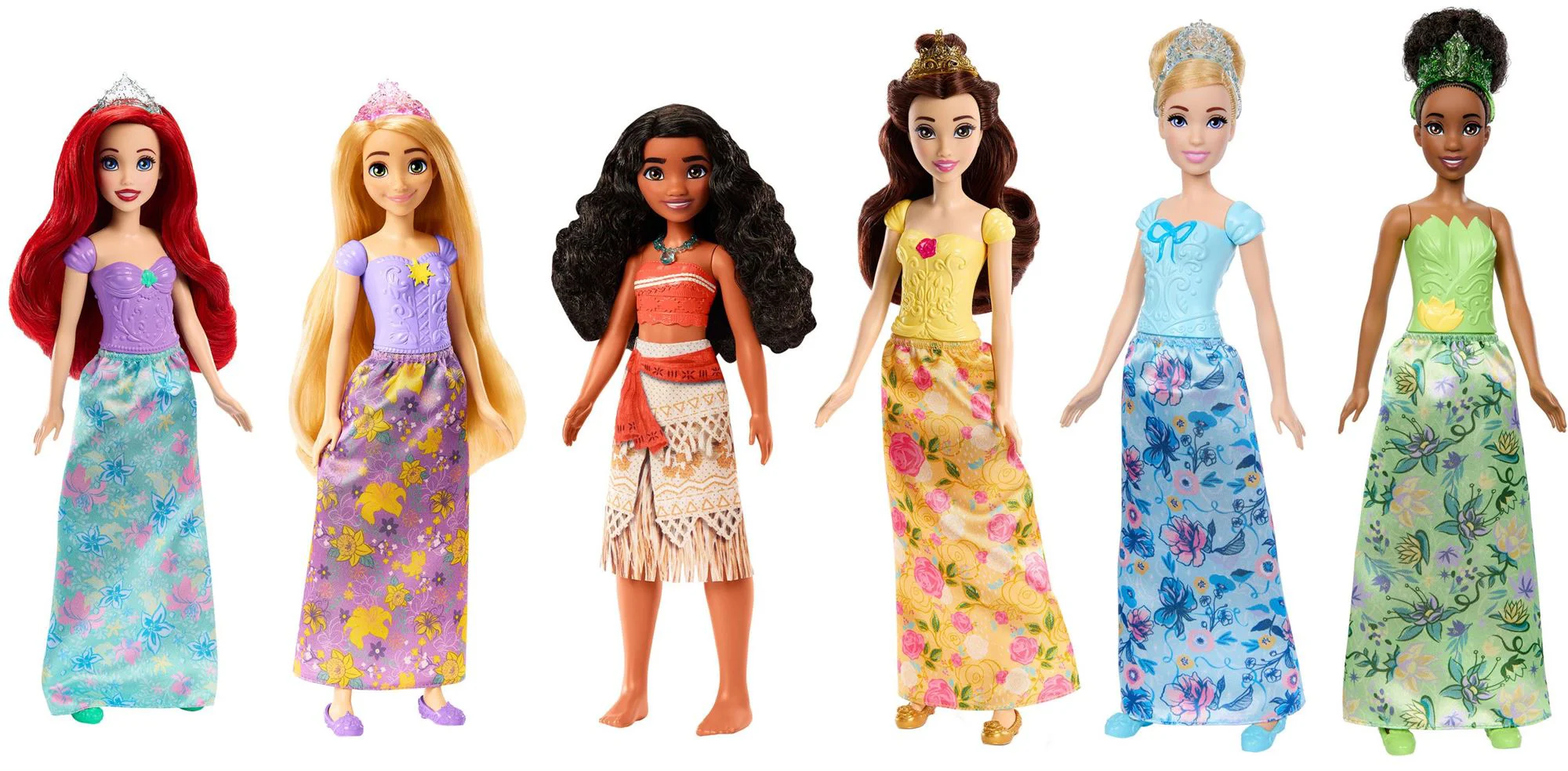 image for Кукла Disney Princess, в ассорт. foto