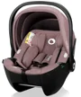 Автокресло Lionelo Moxie i-Size, 0-13 кг Розовое foto