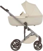 Carucior 2 in 1 Anex Eli Milky foto