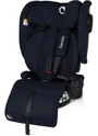 Автокресло Lionelo Isofix Nelly складное, 9-36 кг, Синее foto