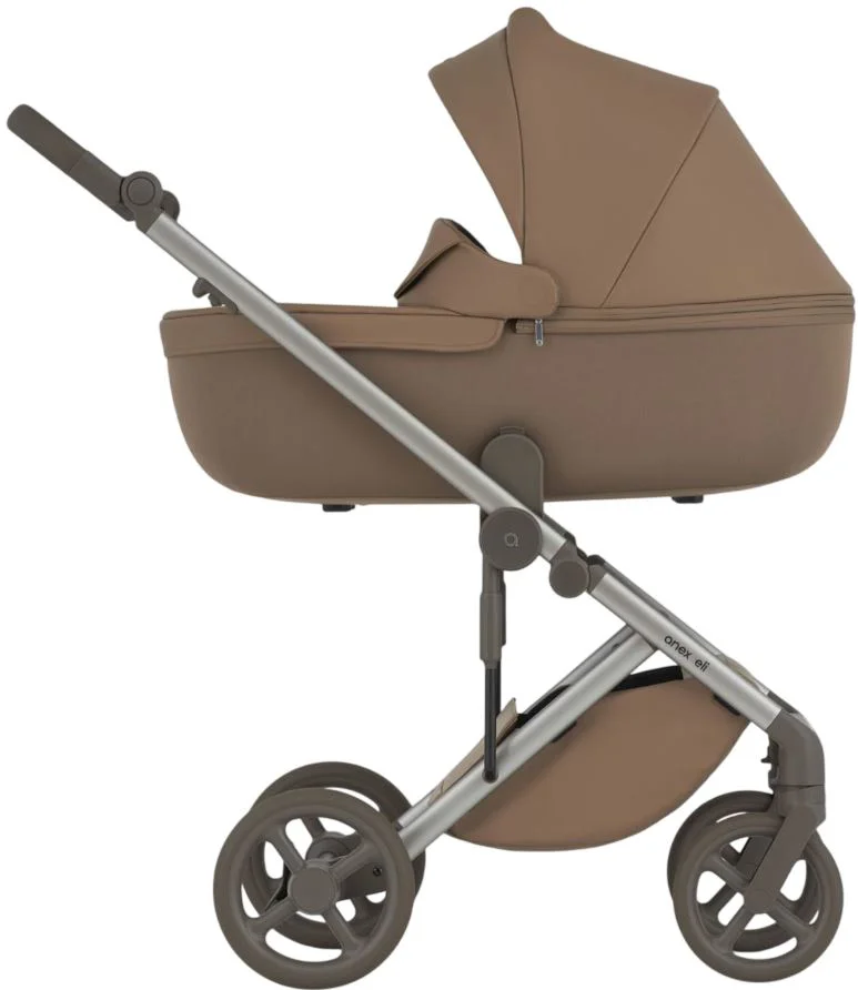image for Carucior 2 in 1 Anex Eli Woody foto