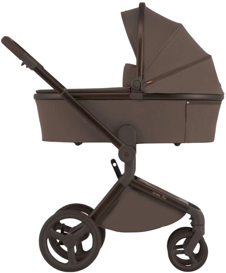 image for Carucior 2 in 1 Anex Flo Browny foto