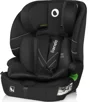 Автокресло Lionelo Isofix Levi Fix, 9-36 кг, Черное foto