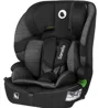 Scaun auto Lionelo Isofix Billy, 9-36 kg, Gri foto