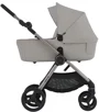 Carucior All in One Anex IQ Premium Silve foto