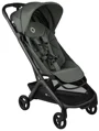 Carucior ultracompact Bugaboo Butterfly 2 Black/Forest Green foto