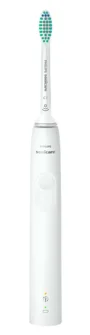 Электрическая звуковая зубная щётка Philips Sonicare серия 3100 с чехлом foto