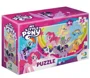 Mini-puzzle Dodo Prietene magice, seria My Little Pony, 35 el. foto