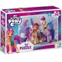 Пазл Dodo "Приключения с подружками My Little Pony", 30 эл. foto