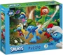 Puzzle Dodo Printesa Frunzulita, seria Smurfii, 60 el. foto