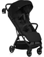 Carucior Lionelo Julie Air Black Onyx foto