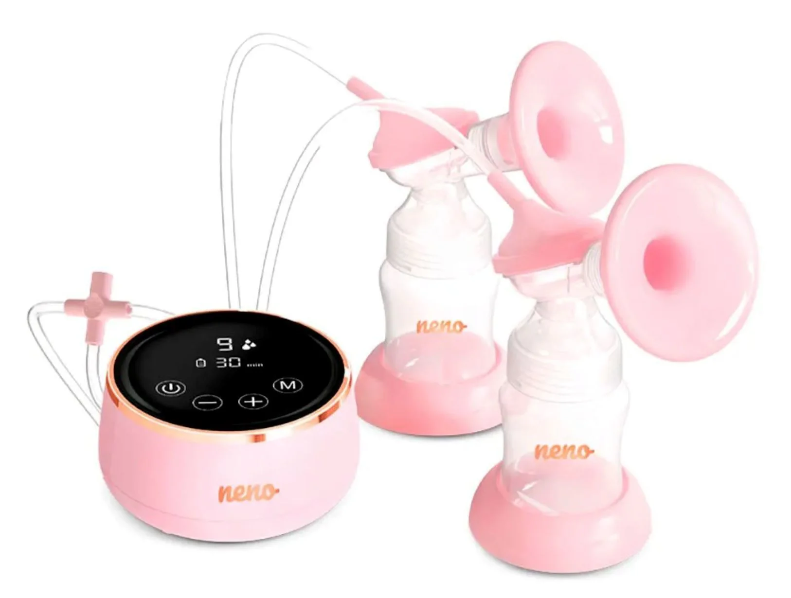 image for Pompa de san electronica Neno Bella Twin Wireless foto