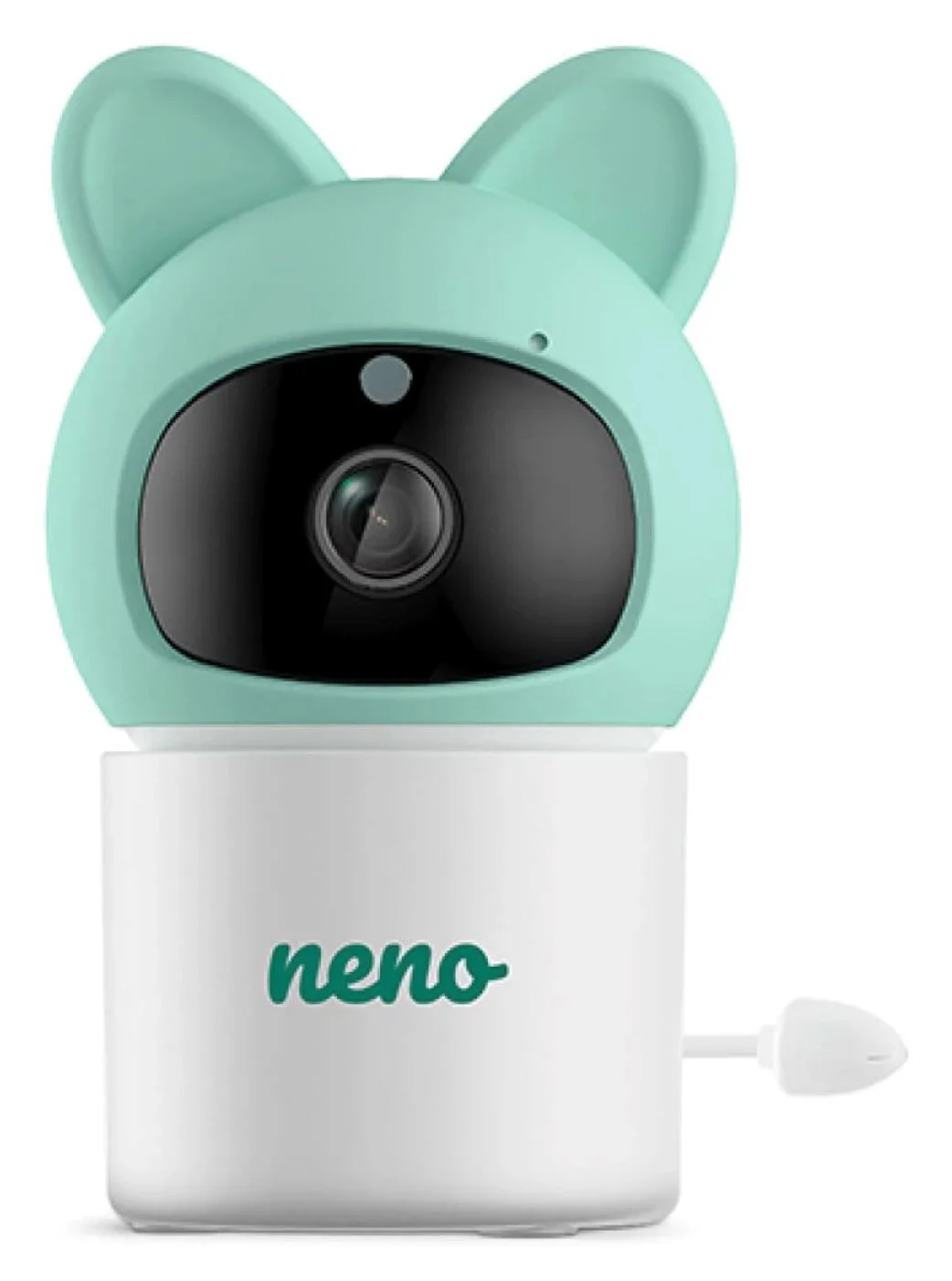 image for Видеоняня Neno Orso Wireless с IP-подключением foto