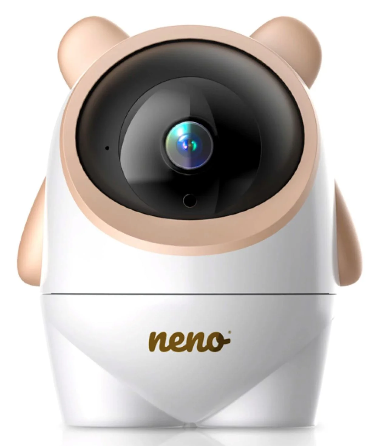 image for Видеоняня Neno Ami Wireless с IP-подключением foto