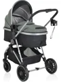 Прогулочная коляска 2 в 1 Moni Kali Olive Green foto