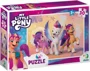 Puzzle Dodo My Little Pony Zipp, Pipp si Sunny, 30 el. foto
