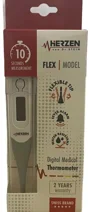 Цифровой термометр Herzen Flex foto
