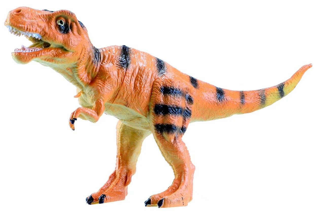 Figurina dinozaur Toi-Toys, 4 modele foto