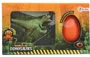Динозавр с яйцом-сюрпризом Toi-Toys Мир динозавров, в ассорт. foto