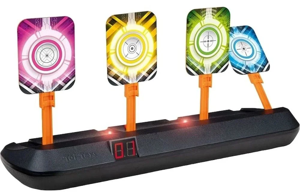 image for Tinte automate Toi-Toys cu sunet si contor de puncte foto